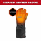 Milwaukee Heated Winter Gloves
